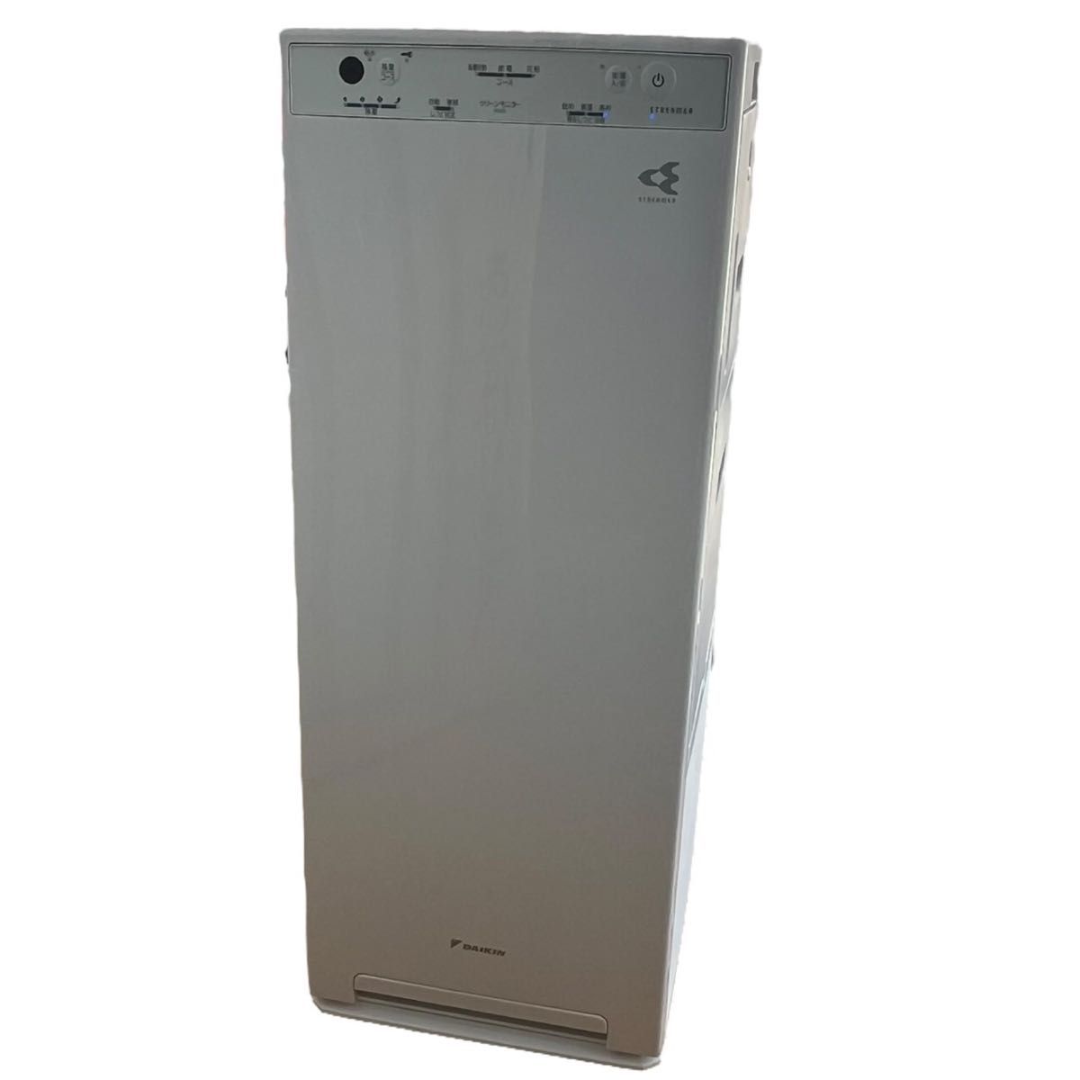 加湿フィルター新品】 ダイキン 空気清浄機 MCK40X DAIKIN 加湿フィルター新品】 ダイキン 空気清浄機 MCK40X DAIKIN
