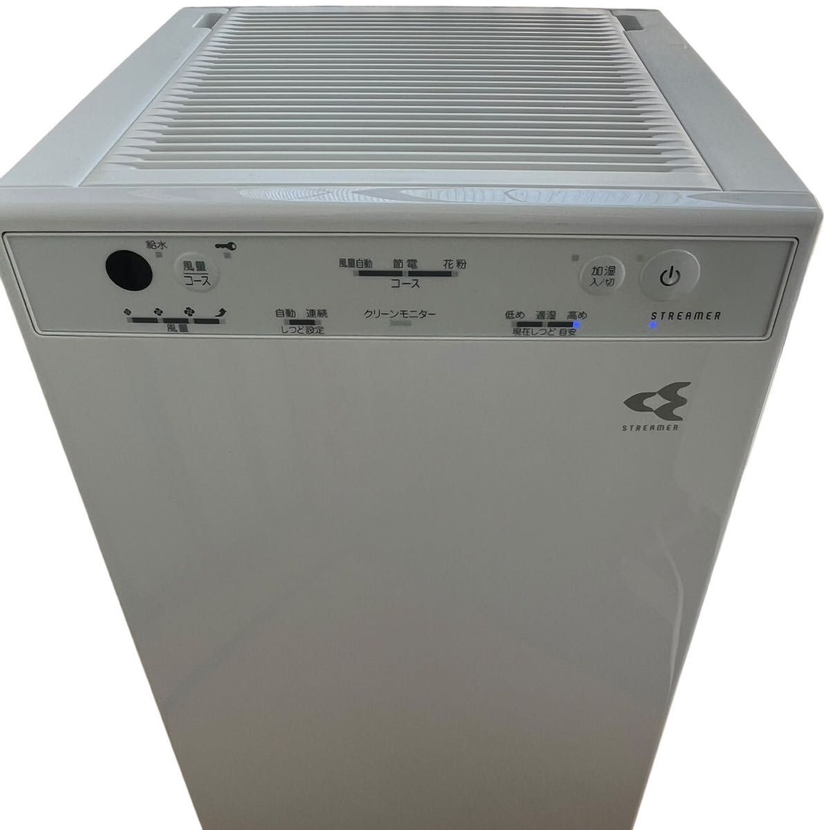 加湿フィルター新品】 ダイキン 空気清浄機 MCK40X DAIKIN 加湿フィルター新品】 ダイキン 空気清浄機 MCK40X DAIKIN