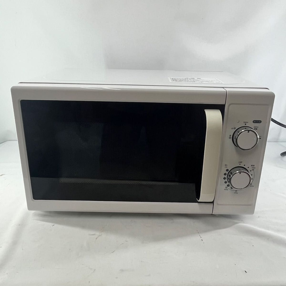 ニトリ 電子レンジ MM720CUKN 60Hz専用|Yahoo!フリマ(旧PayPay ニトリ 電子レンジ MM720CUKN 60Hz専用|Yahoo!フリマ(旧PayPay