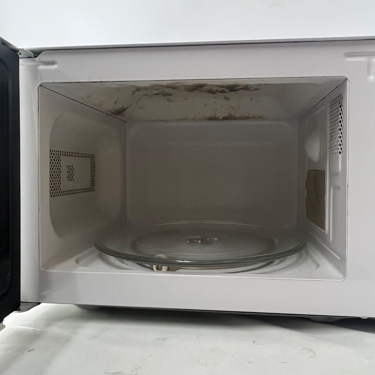 ニトリ 電子レンジ MM720CUKN 60Hz専用|Yahoo!フリマ(旧PayPay ニトリ 電子レンジ MM720CUKN 60Hz専用|Yahoo!フリマ(旧PayPay