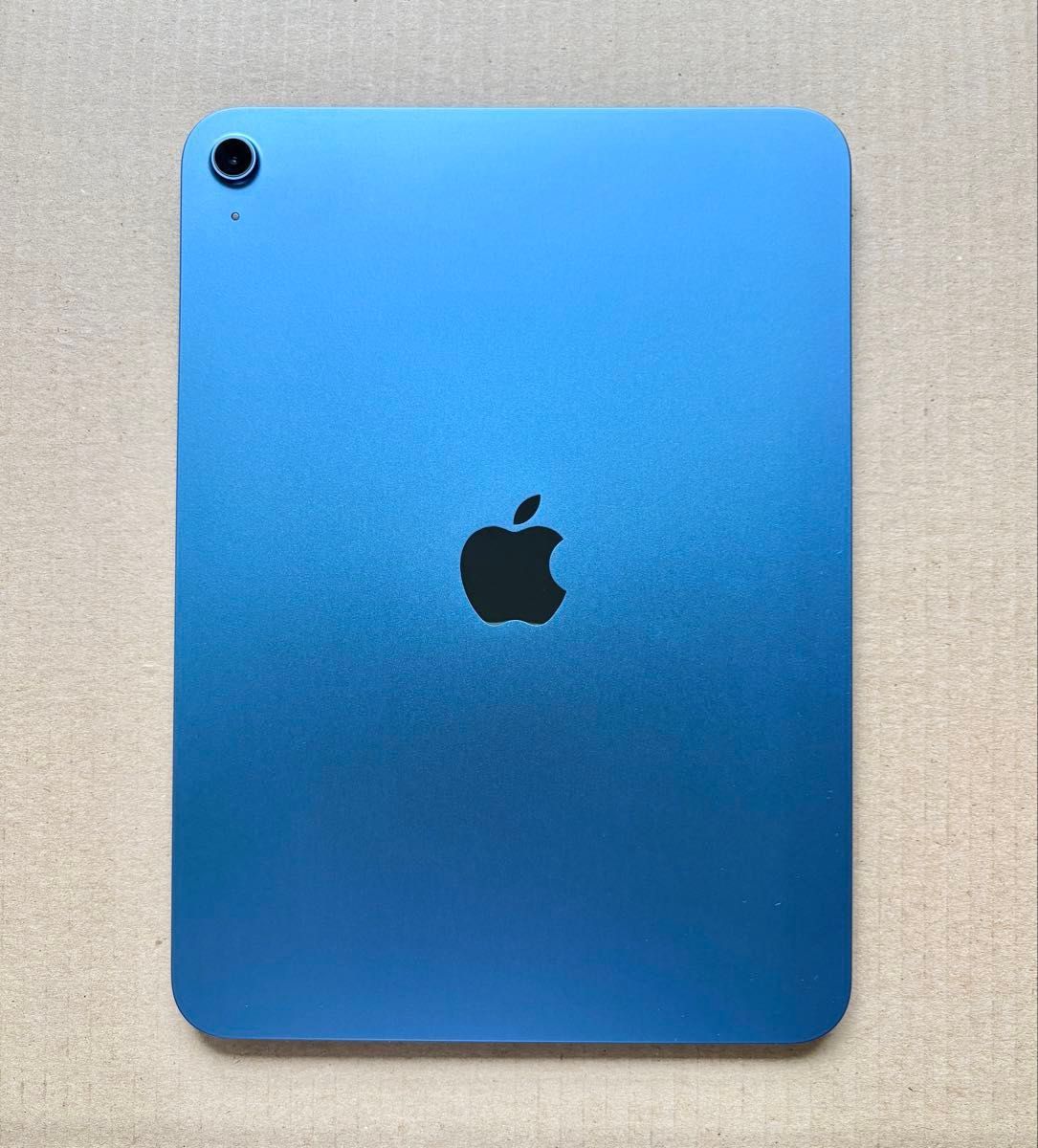 美品 iPad A16 128GB Wi-Fiモデル ブルー 2025年春モデル 即日 美品 iPad A16 128GB Wi-Fiモデル ブルー 2025年春モデル 即日
