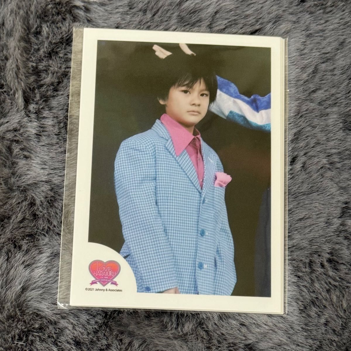SixTONES 森本慎太郎 ミニフォトセット ミニフォト 公式写真 SixTONES 森本慎太郎 ミニフォトセット ミニフォト 公式写真