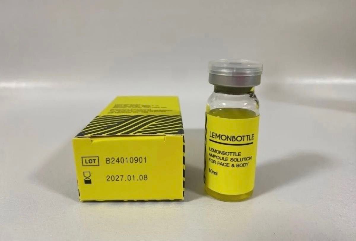 韓国で話題レモンボトル10ml 1本LEMONBOTTLE|Yahoo!フリマ(旧 韓国で話題レモンボトル10ml 1本LEMONBOTTLE|Yahoo!フリマ(旧