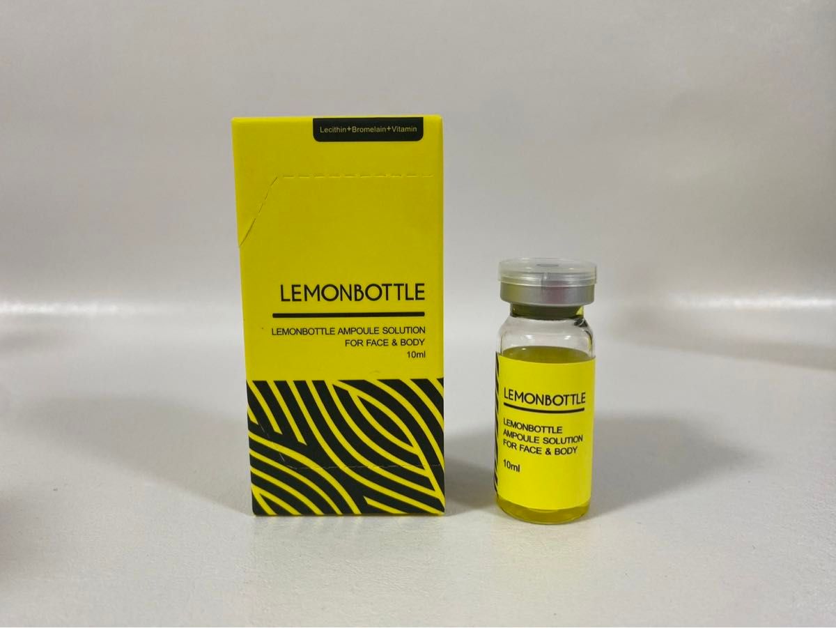 韓国で話題レモンボトル10ml 1本LEMONBOTTLE|Yahoo!フリマ(旧 韓国で話題レモンボトル10ml 1本LEMONBOTTLE|Yahoo!フリマ(旧