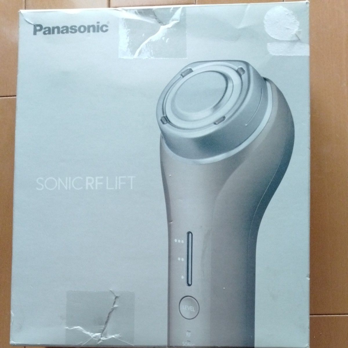 未使用】Panasonic EH-SR75-N ソニック RF リフト|Yahoo!フリマ 未使用】Panasonic EH-SR75-N ソニック RF リフト|Yahoo!フリマ