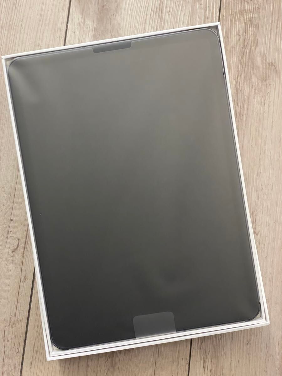 Apple 11インチ iPad pro (第2世代) Wi-Fi+Cellular 128GB Apple Apple 11インチ iPad pro (第2世代) Wi-Fi+Cellular 128GB Apple