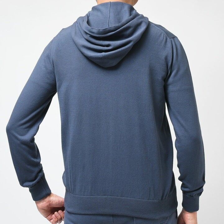 Settefili Cashmere コットンニットセットアップ|Yahoo!フリマ Settefili Cashmere コットンニットセットアップ|Yahoo!フリマ