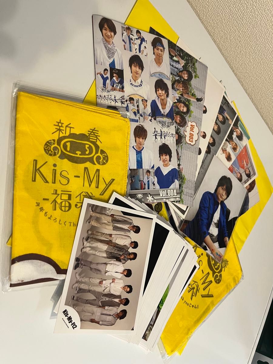 キスマイ グッズ Kis-My-Ft2|Yahoo!フリマ(旧PayPayフリマ) キスマイ グッズ Kis-My-Ft2|Yahoo!フリマ(旧PayPayフリマ)