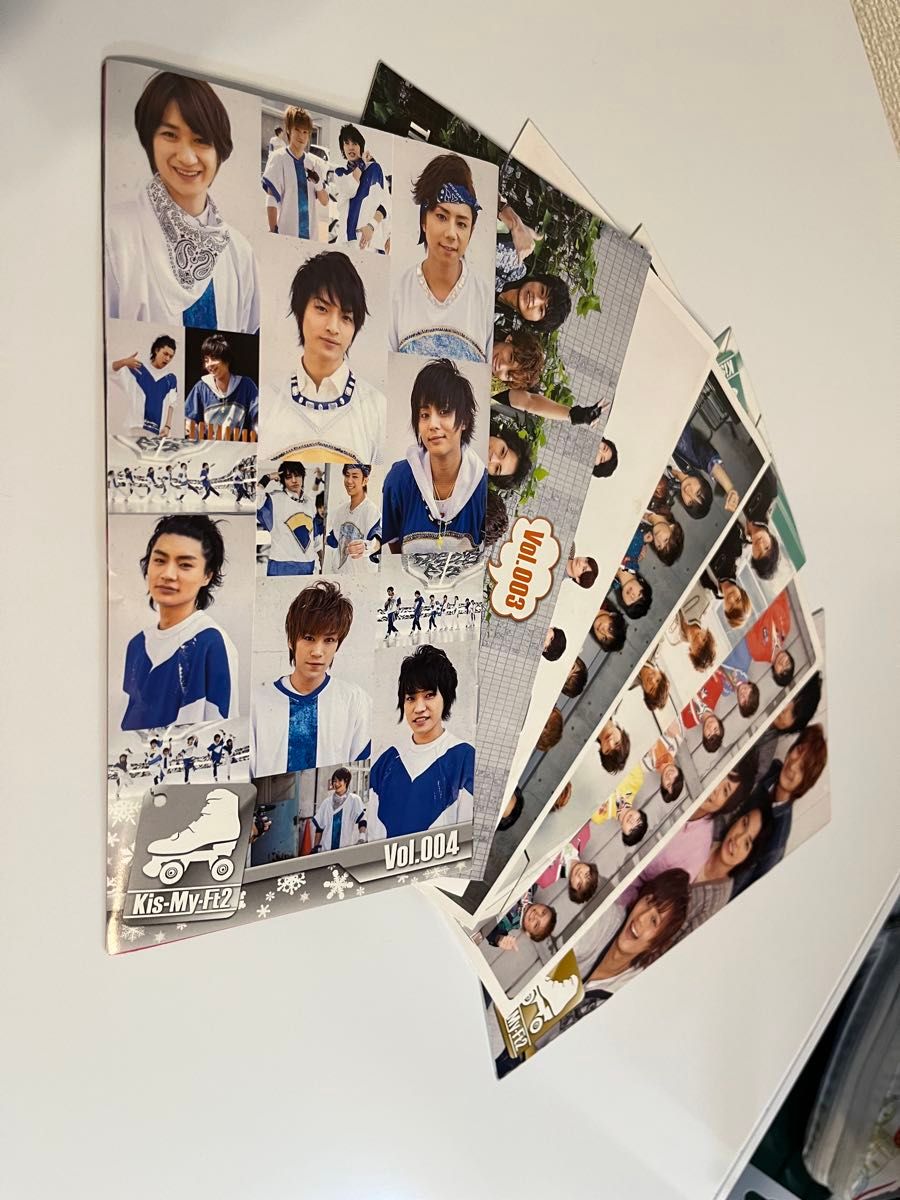 キスマイ グッズ Kis-My-Ft2|Yahoo!フリマ(旧PayPayフリマ) キスマイ グッズ Kis-My-Ft2|Yahoo!フリマ(旧PayPayフリマ)
