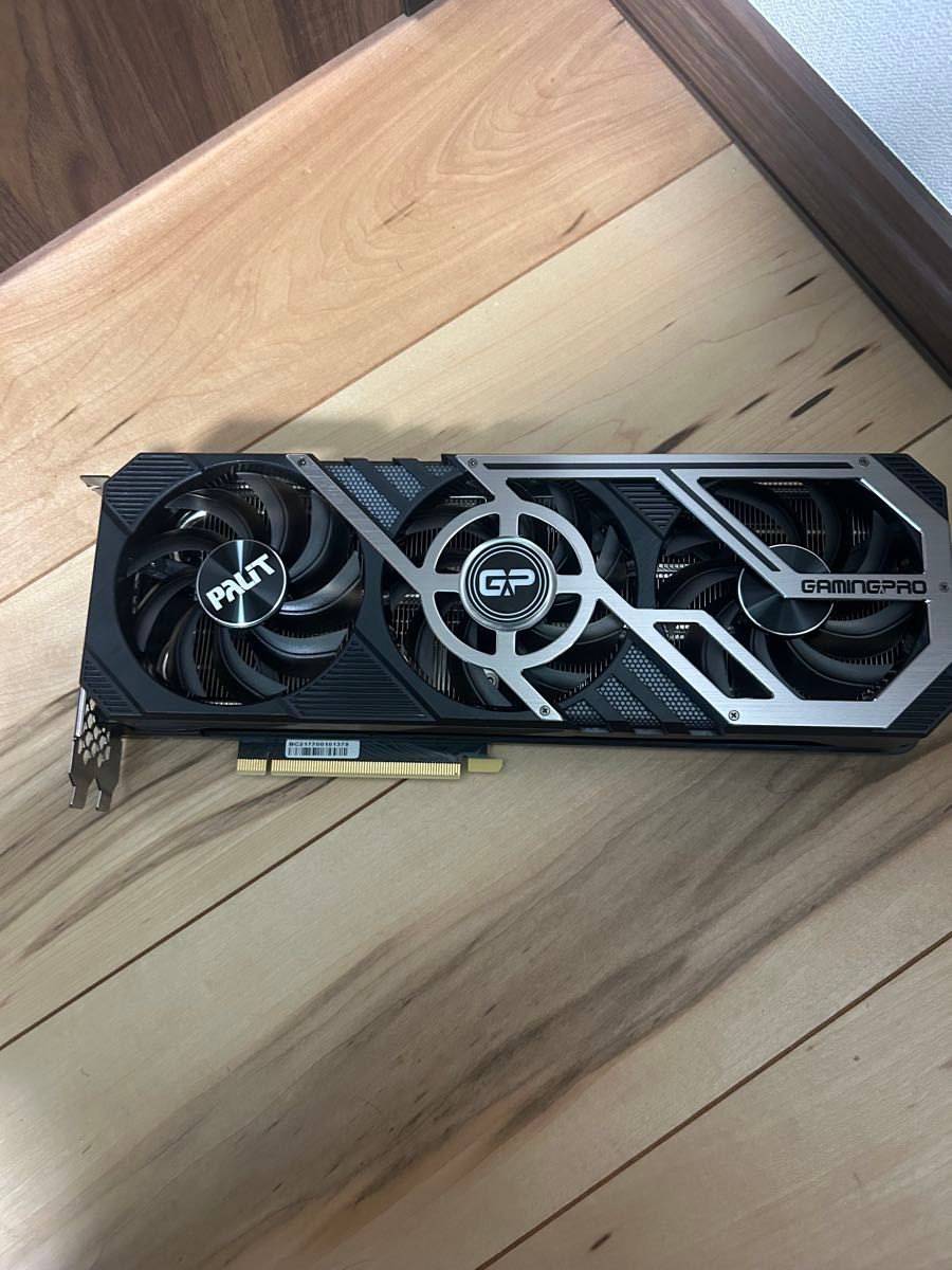 PALIT RTX3070 グラフィックボード|Yahoo!フリマ(旧PayPayフリマ) PALIT RTX3070 グラフィックボード|Yahoo!フリマ(旧PayPayフリマ)