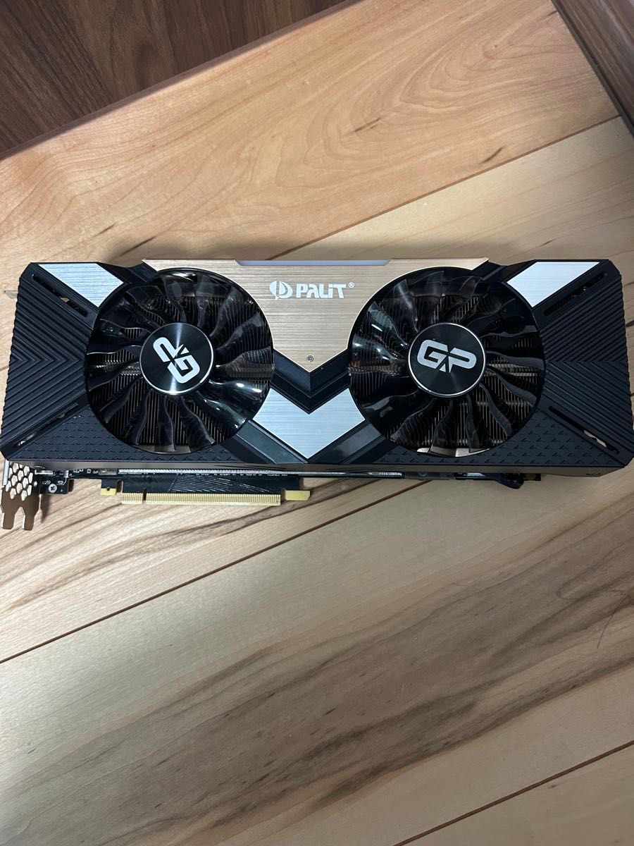 PALIT RTX2080TI グラフィックボード|Yahoo!フリマ(旧PayPay PALIT RTX2080TI グラフィックボード|Yahoo!フリマ(旧PayPay