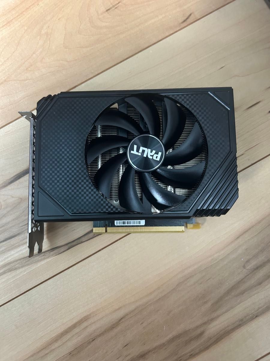 PALIT RTX3060 グラフィックボード|Yahoo!フリマ(旧PayPayフリマ) PALIT RTX3060 グラフィックボード|Yahoo!フリマ(旧PayPayフリマ)