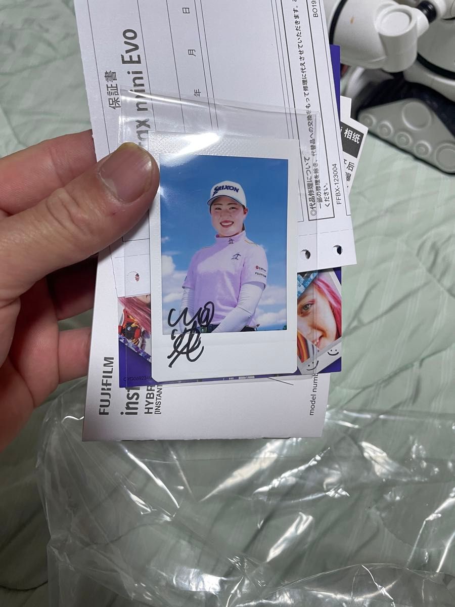 instax mini Evo 竹田麗央Edition ピンク|Yahoo!フリマ(旧 instax mini Evo 竹田麗央Edition ピンク|Yahoo!フリマ(旧