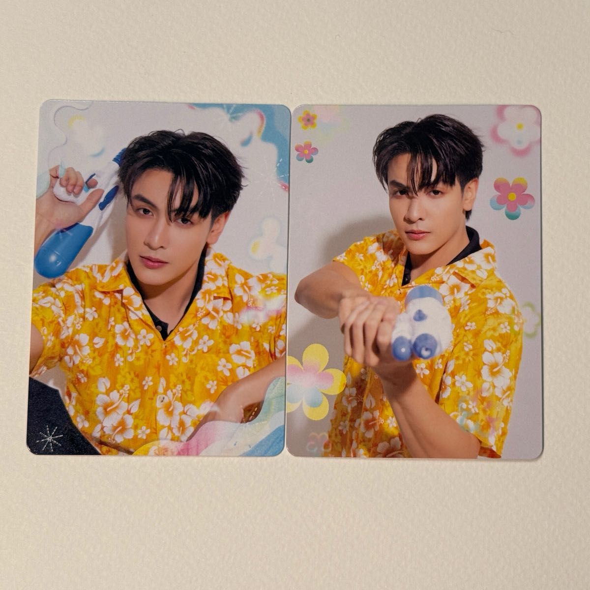 GMM】JOONG ソンクラントレカ2枚|Yahoo!フリマ(旧PayPayフリマ) GMM】JOONG ソンクラントレカ2枚|Yahoo!フリマ(旧PayPayフリマ)