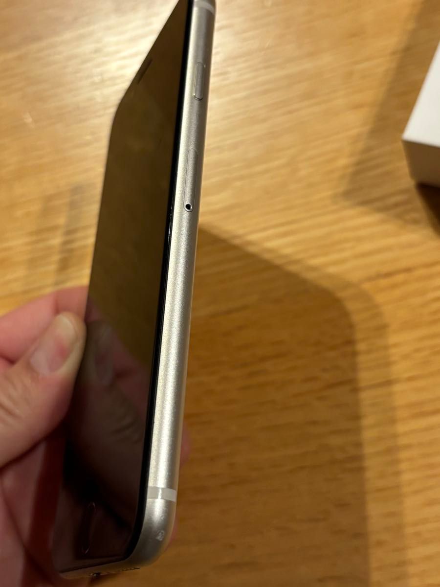 美品即納 iPhone SE3 SIMフリー ホワイト 256GB|Yahoo!フリマ 美品即納 iPhone SE3 SIMフリー ホワイト 256GB|Yahoo!フリマ