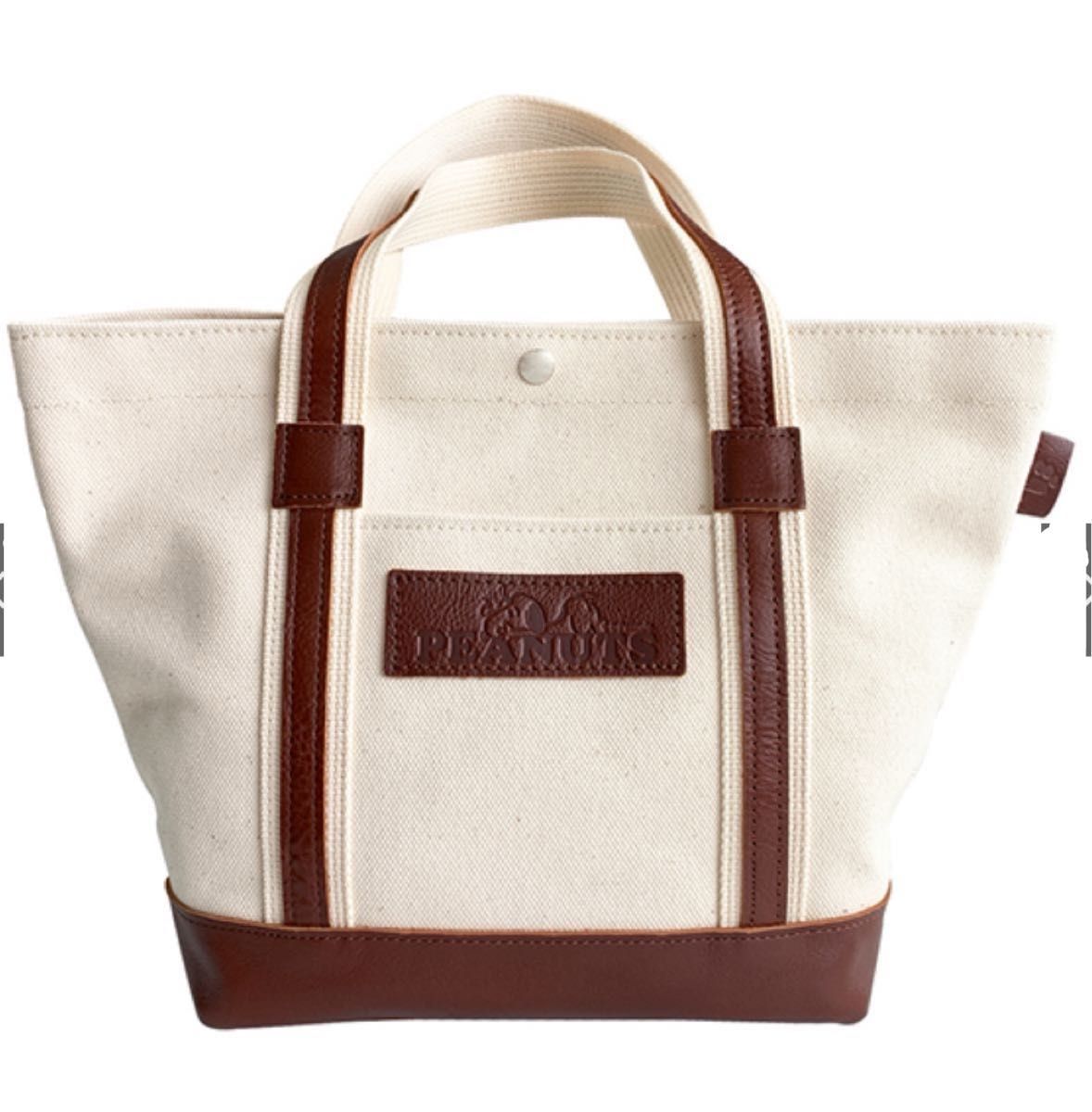 SNOOPY スヌーピー トートバッグ ハンドバッグ キャンバス 帆布 SNOOPY スヌーピー トートバッグ ハンドバッグ キャンバス 帆布