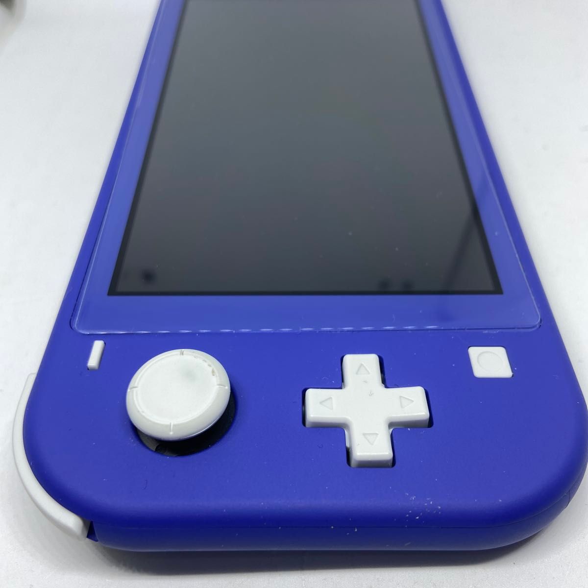 Nintendo Switch Lite ブルー 2025年製|Yahoo!フリマ(旧PayPay Nintendo Switch Lite ブルー 2025年製|Yahoo!フリマ(旧PayPay