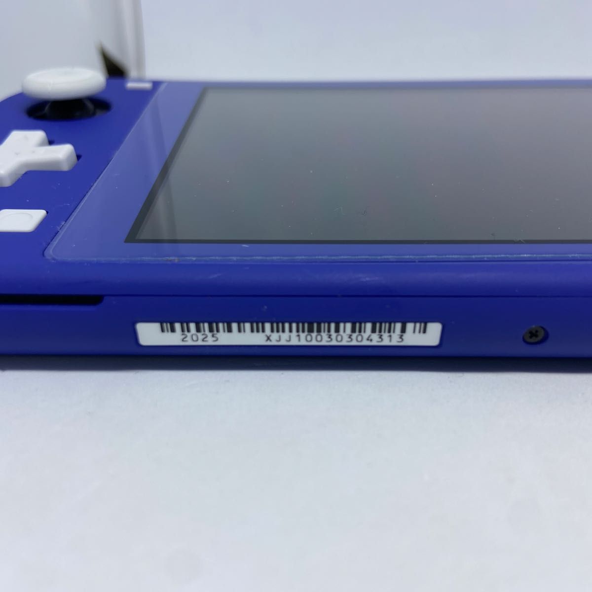 Nintendo Switch Lite ブルー 2025年製|Yahoo!フリマ(旧PayPay Nintendo Switch Lite ブルー 2025年製|Yahoo!フリマ(旧PayPay