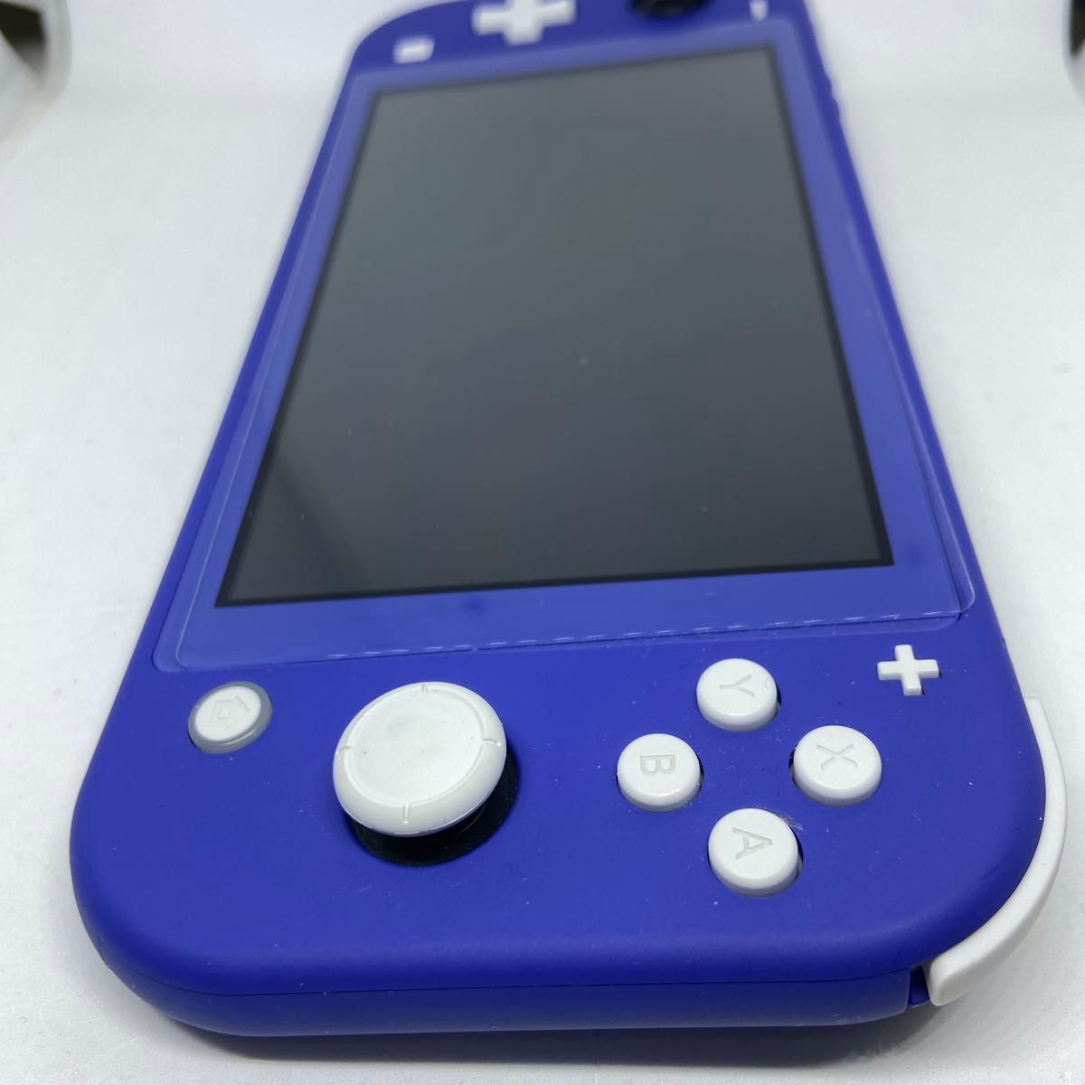 Nintendo Switch Lite ブルー 2025年製|Yahoo!フリマ(旧PayPay Nintendo Switch Lite ブルー 2025年製|Yahoo!フリマ(旧PayPay