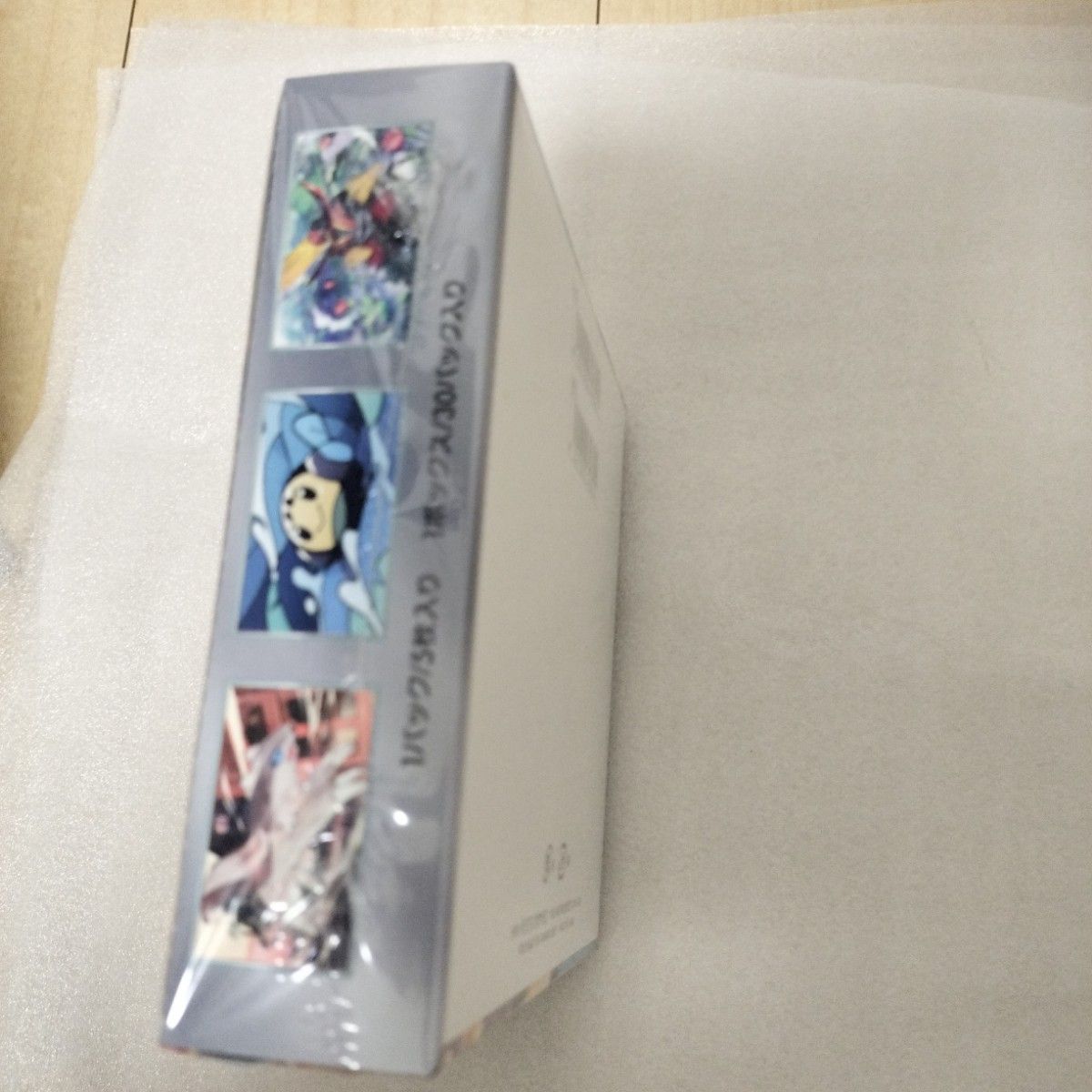 新品未開封シュリンク付き】 ポケモンカード 黒炎の支配者 1box 新品未開封シュリンク付き】 ポケモンカード 黒炎の支配者 1box