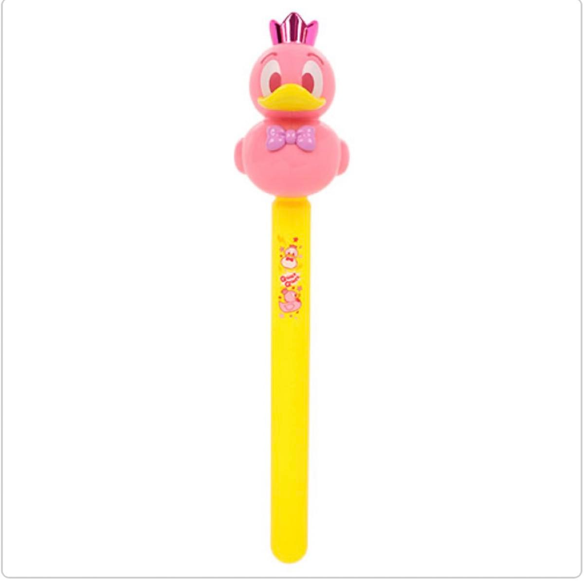 ディズニー パルパルーザ ドナルド グワグワスティック 2点 ディズニー パルパルーザ ドナルド グワグワスティック 2点