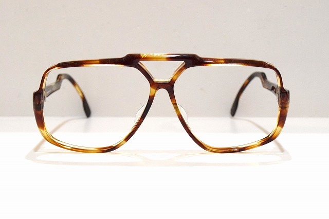 YVE SAINT LAURENT(イヴサンローラン)YSL 154 col.4メガネフレーム