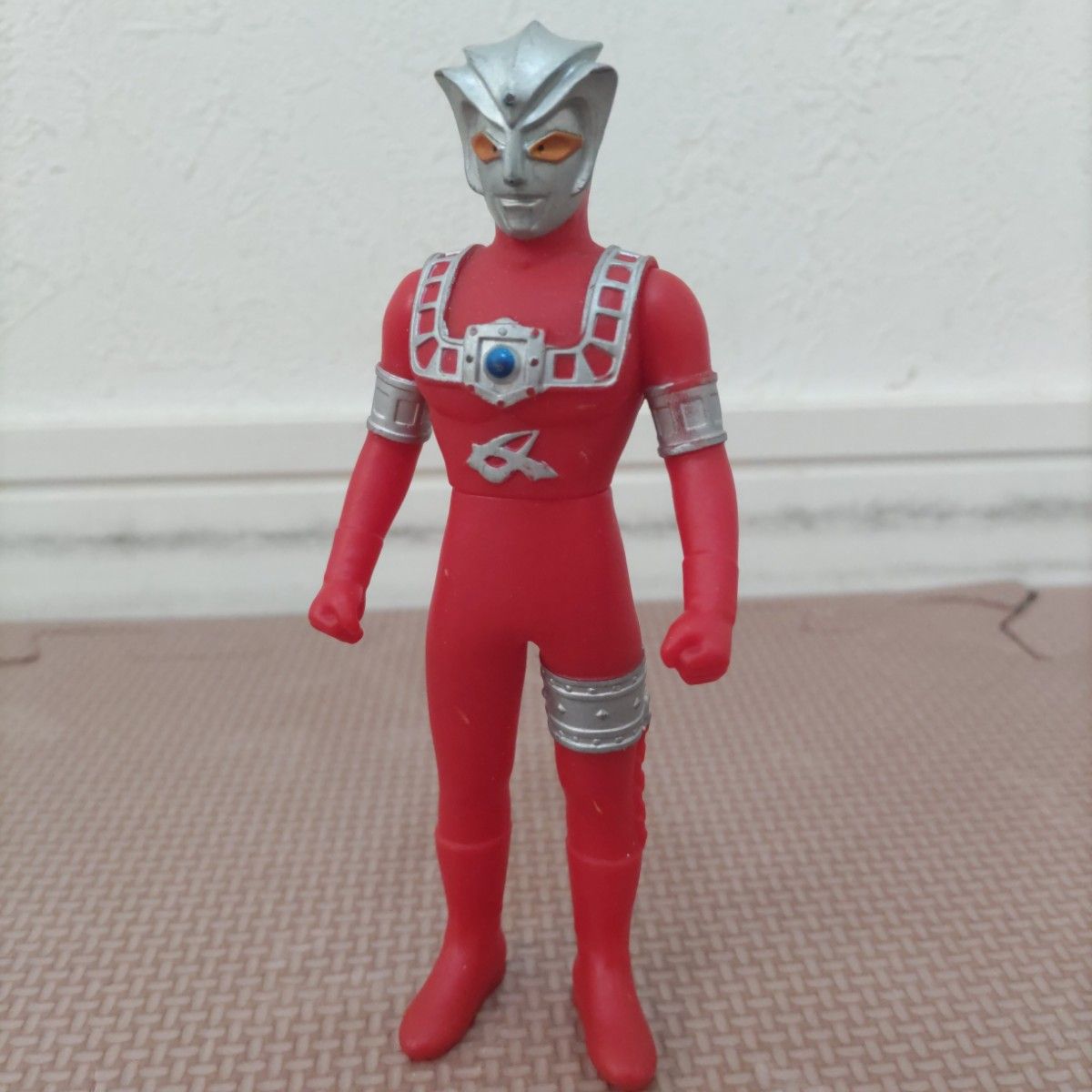 ウルトラヒーローシリーズ アストラ ライブサインつき 500 ウルトラヒーローシリーズ アストラ ライブサインつき 500