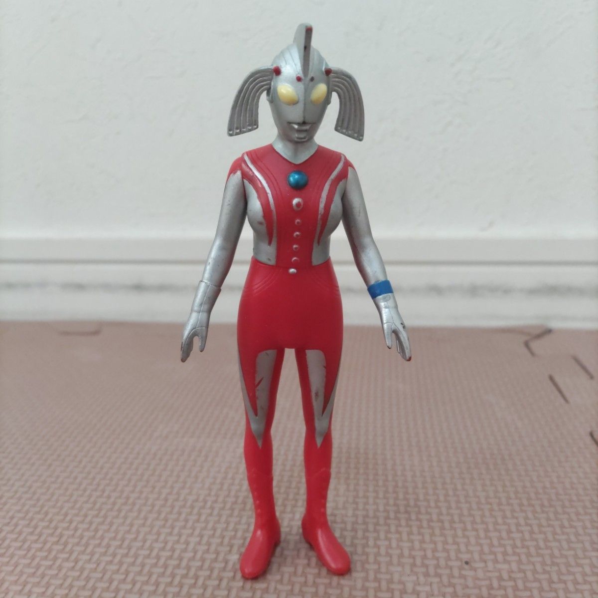 ウルトラの母 ソフビ フィギュア 14センチ ウルトラヒーロー ウルトラの母 ソフビ フィギュア 14センチ ウルトラヒーロー