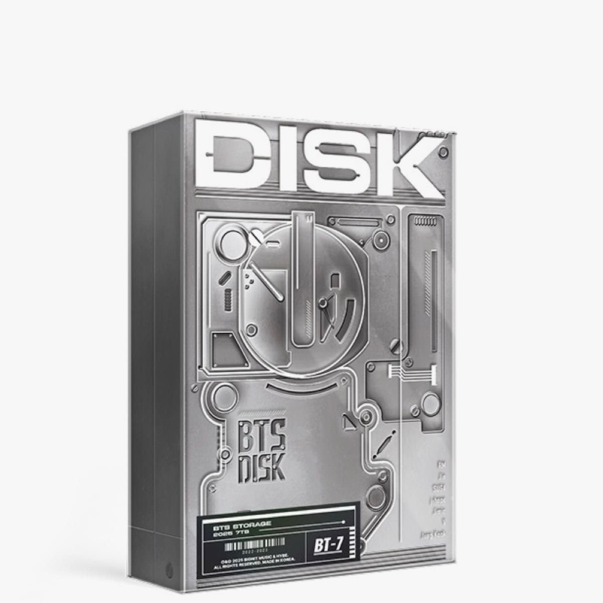 BTS 7枚 オール 団体 トレカ DISK BTS 7 Moments 未使用 ミニ BTS 7枚 オール 団体 トレカ DISK BTS 7 Moments 未使用 ミニ