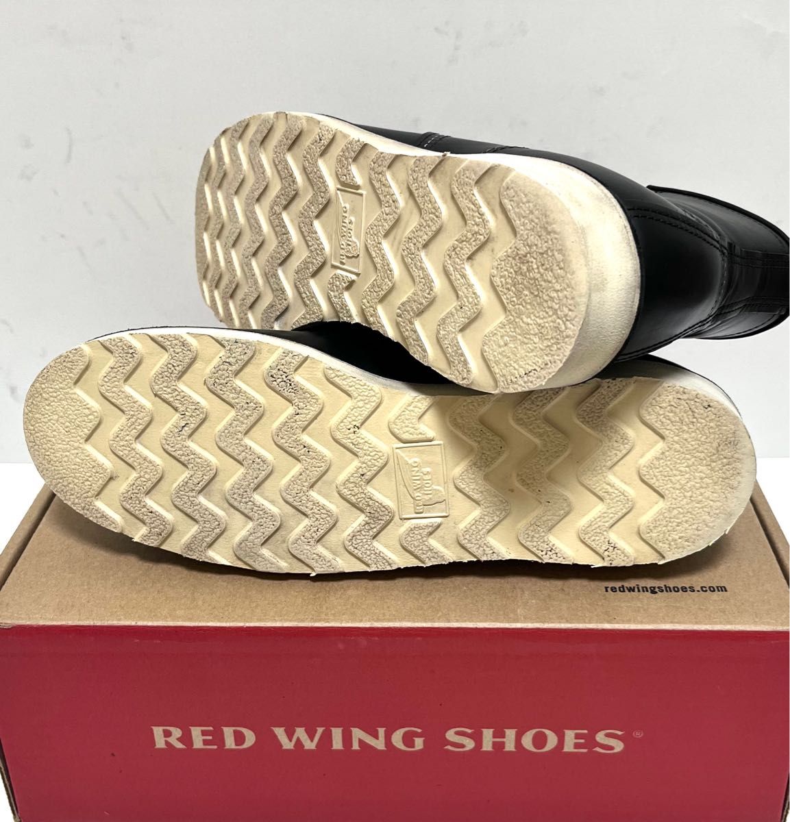 極美品】レッドウィング RED WING ブーツ 8179 28cm 箱付き アイ 極美品】レッドウィング RED WING ブーツ 8179 28cm 箱付き アイ
