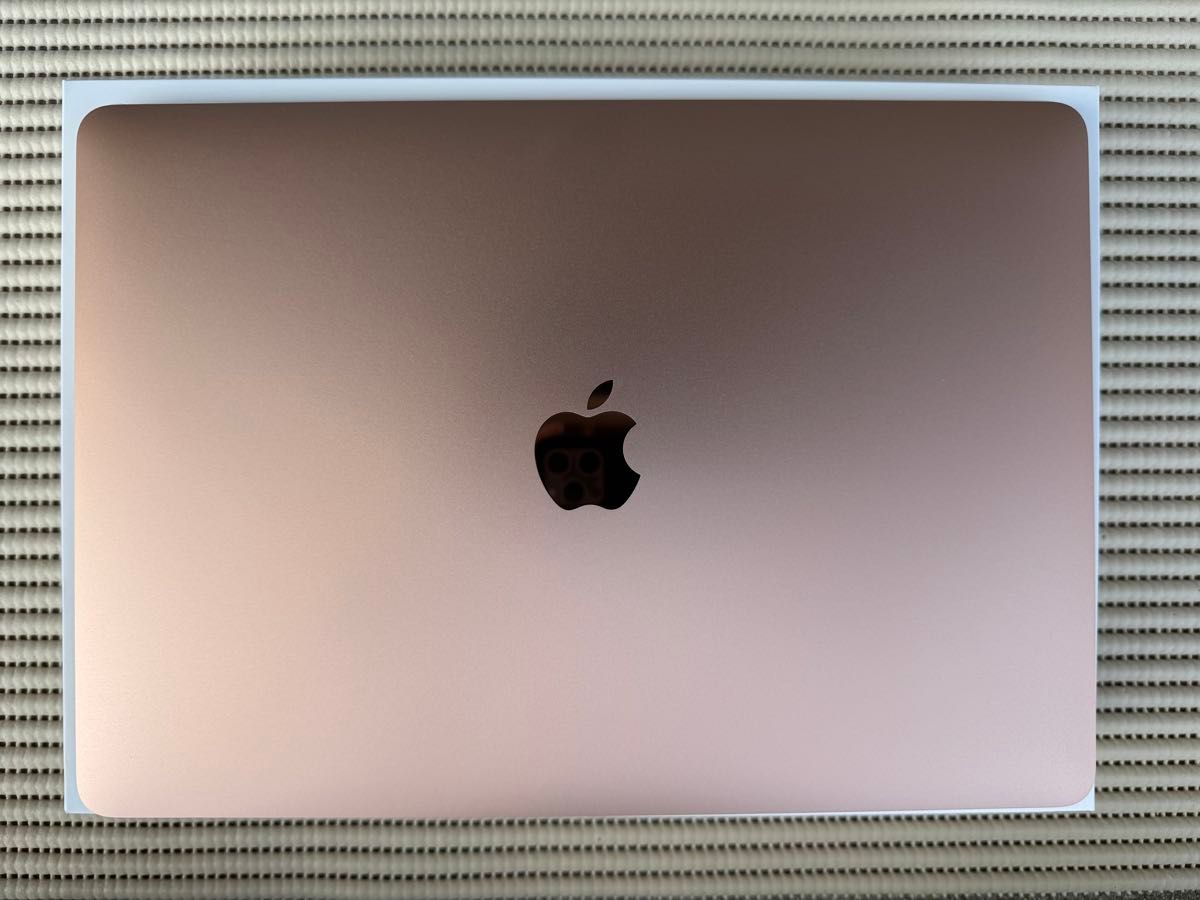 バッテリー100% 充放電33回 M1 MacBook Air ゴールド|Yahoo バッテリー100% 充放電33回 M1 MacBook Air ゴールド|Yahoo