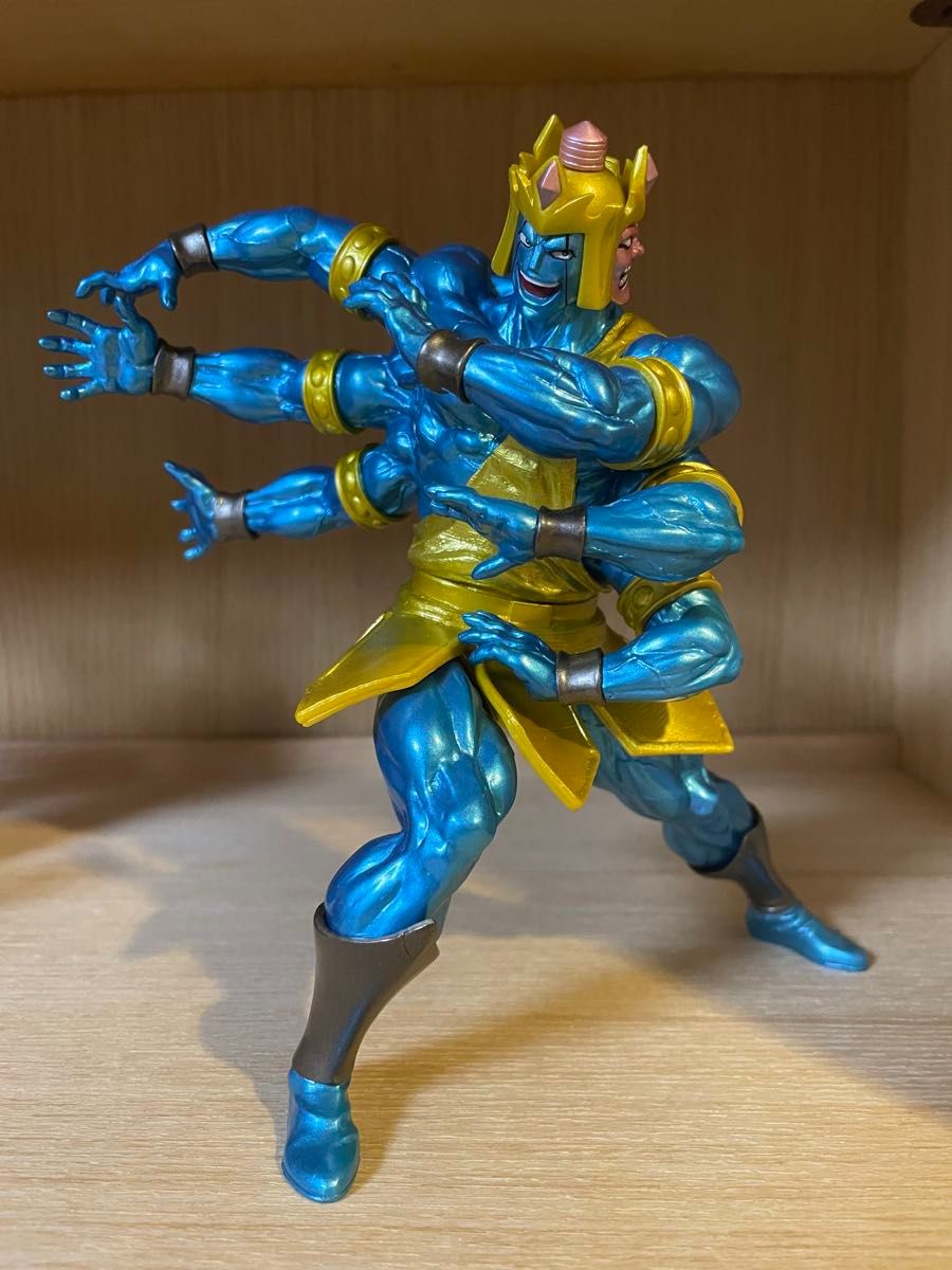 CCP キン肉マン CMC Vol EX アシュラマン 2 0原作カラー CCP キン肉マン CMC Vol EX アシュラマン 2 0原作カラー