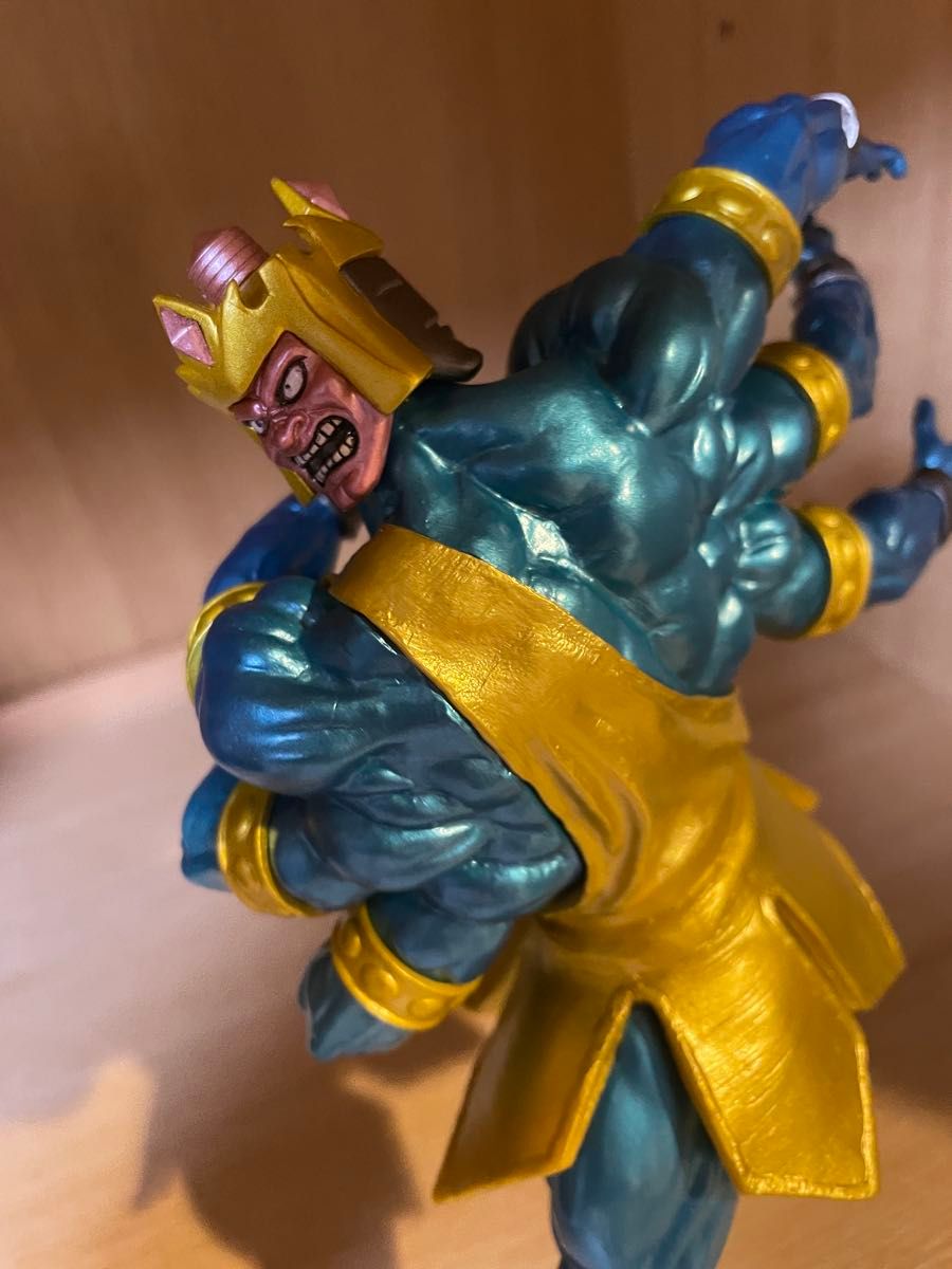 CCP キン肉マン CMC Vol EX アシュラマン 2 0原作カラー CCP キン肉マン CMC Vol EX アシュラマン 2 0原作カラー