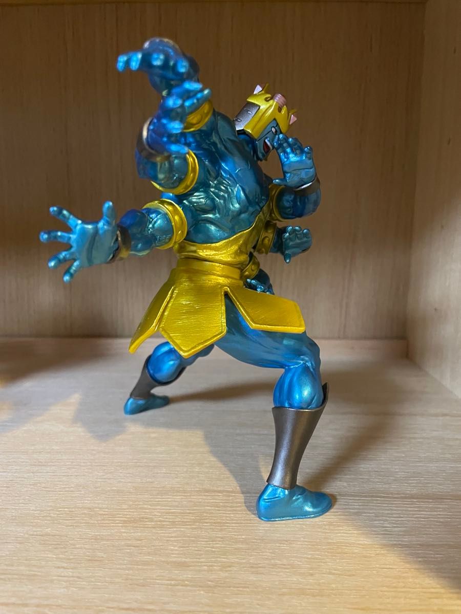 CCP キン肉マン CMC Vol EX アシュラマン 2 0原作カラー CCP キン肉マン CMC Vol EX アシュラマン 2 0原作カラー