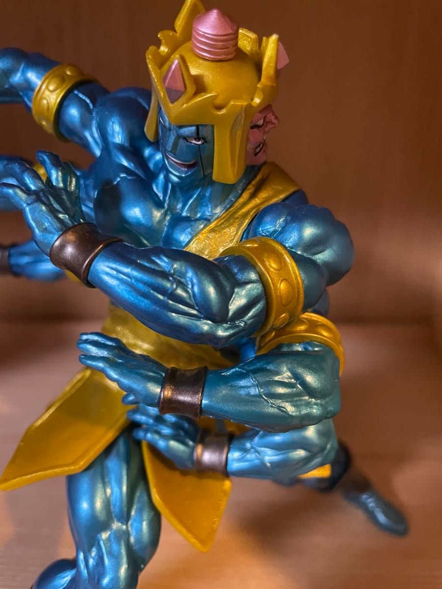 CCP キン肉マン CMC Vol EX アシュラマン 2 0原作カラー CCP キン肉マン CMC Vol EX アシュラマン 2 0原作カラー