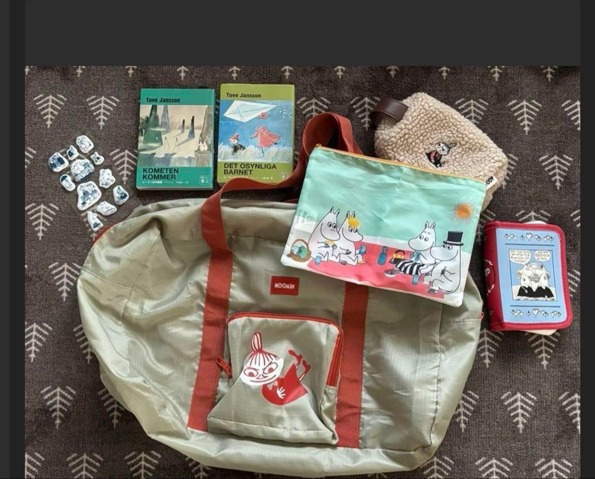 ムーミングッズセット まとめ売り|Yahoo!フリマ(旧PayPayフリマ) ムーミングッズセット まとめ売り|Yahoo!フリマ(旧PayPayフリマ)