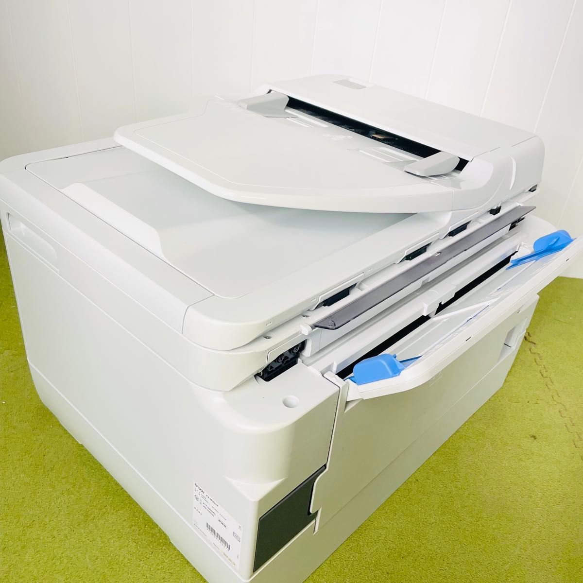 美品 エプソン EPSON プリンター FAX 複合機 PX-M5081F|Yahoo 美品 エプソン EPSON プリンター FAX 複合機 PX-M5081F|Yahoo