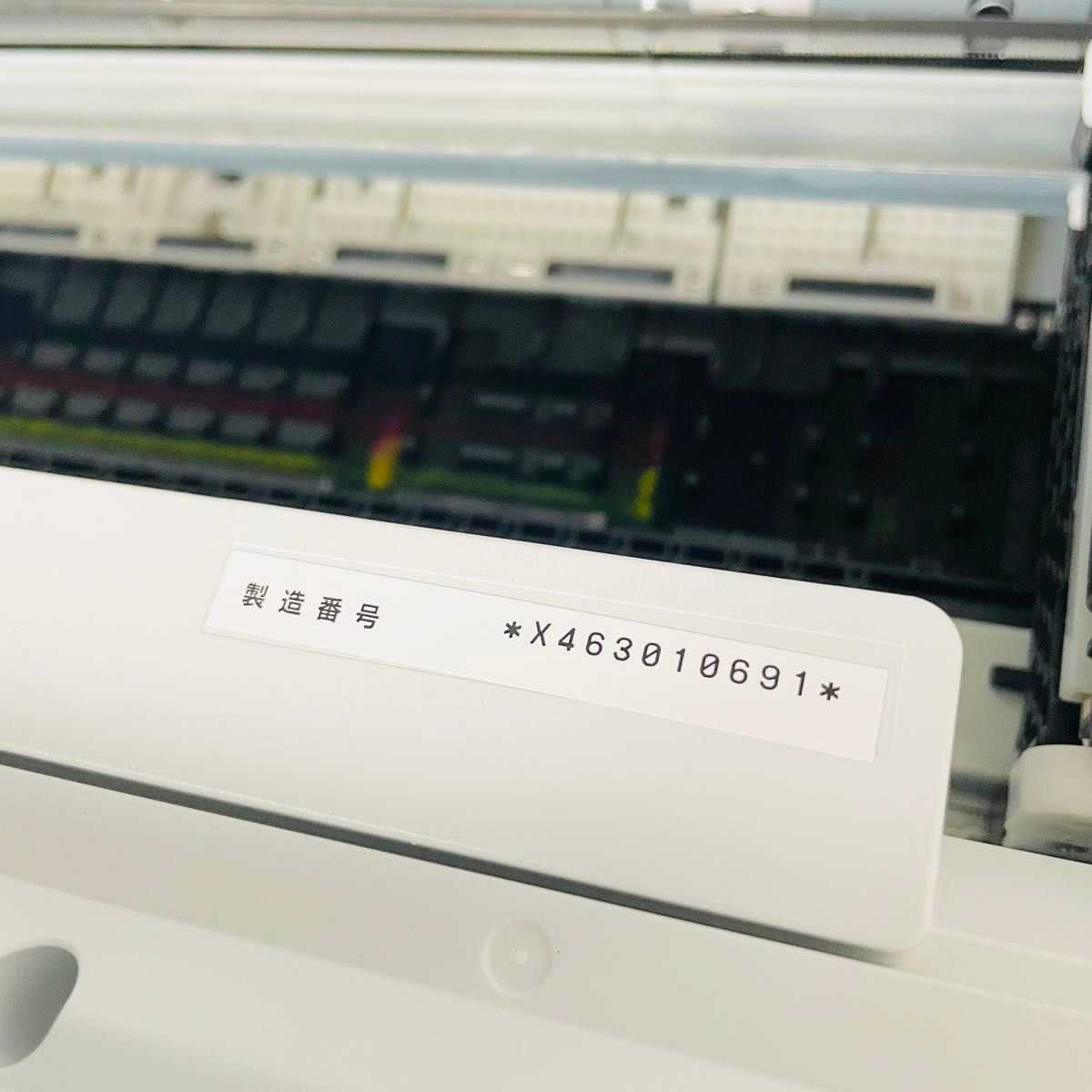 美品 エプソン EPSON プリンター FAX 複合機 PX-M5081F|Yahoo 美品 エプソン EPSON プリンター FAX 複合機 PX-M5081F|Yahoo