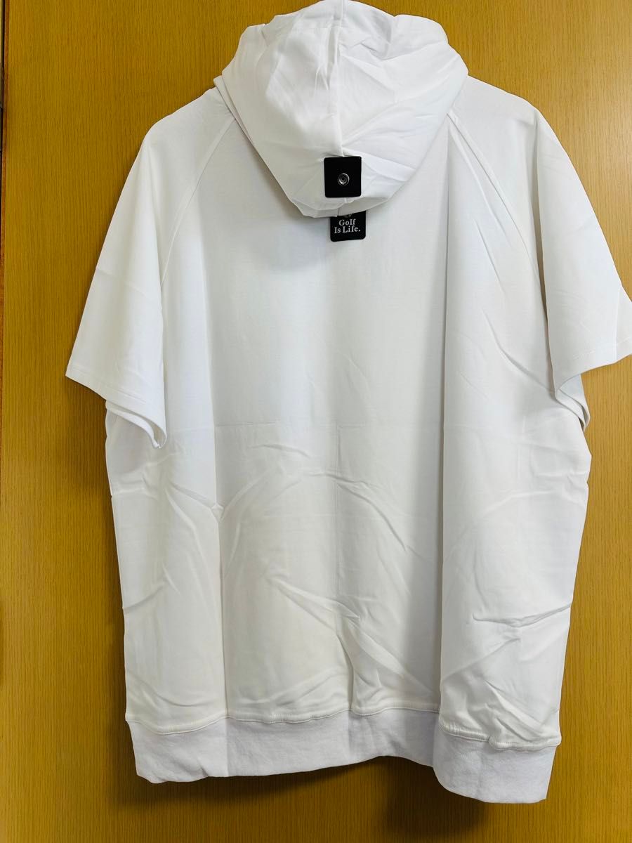 マルボンゴルフ パーカー シャツ Malbon Golf 半袖 メンズ シャツ マルボンゴルフ パーカー シャツ Malbon Golf 半袖 メンズ