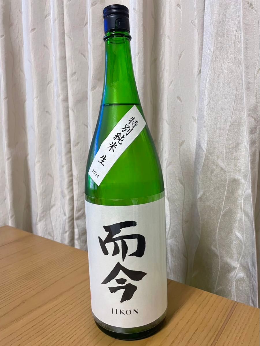 而今 特別純米 生|Yahoo!フリマ(旧PayPayフリマ) 而今 特別純米 生|Yahoo!フリマ(旧PayPayフリマ)