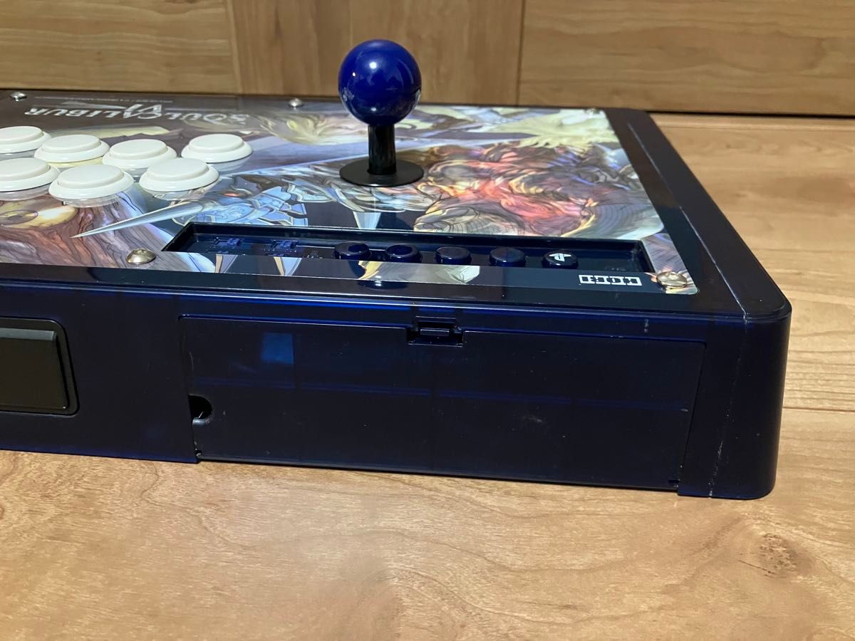HORI アケコン リアルアーケード Pro N HAYABUSA HORI アケコン リアルアーケード Pro N HAYABUSA