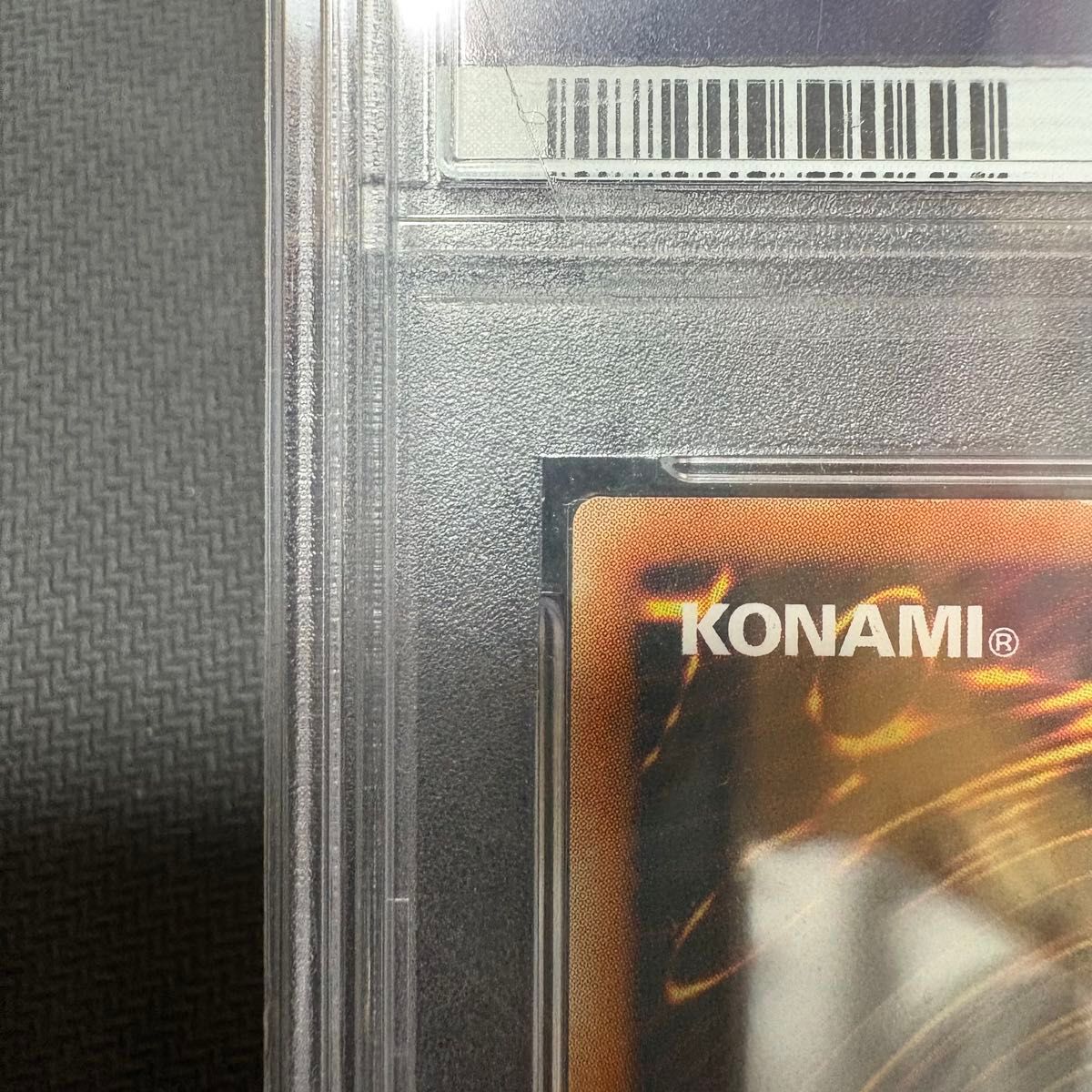 遊戯王 ブラックマジシャンガール 25thシク アジア版 PSA9 遊戯王 ブラックマジシャンガール 25thシク アジア版 PSA9