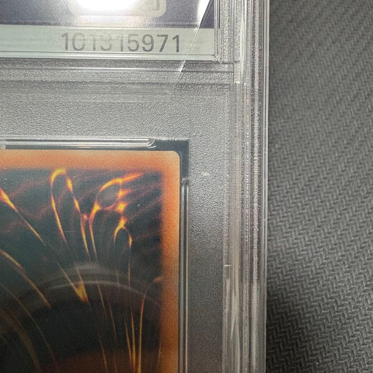 遊戯王 ブラックマジシャンガール 25thシク アジア版 PSA9 遊戯王 ブラックマジシャンガール 25thシク アジア版 PSA9