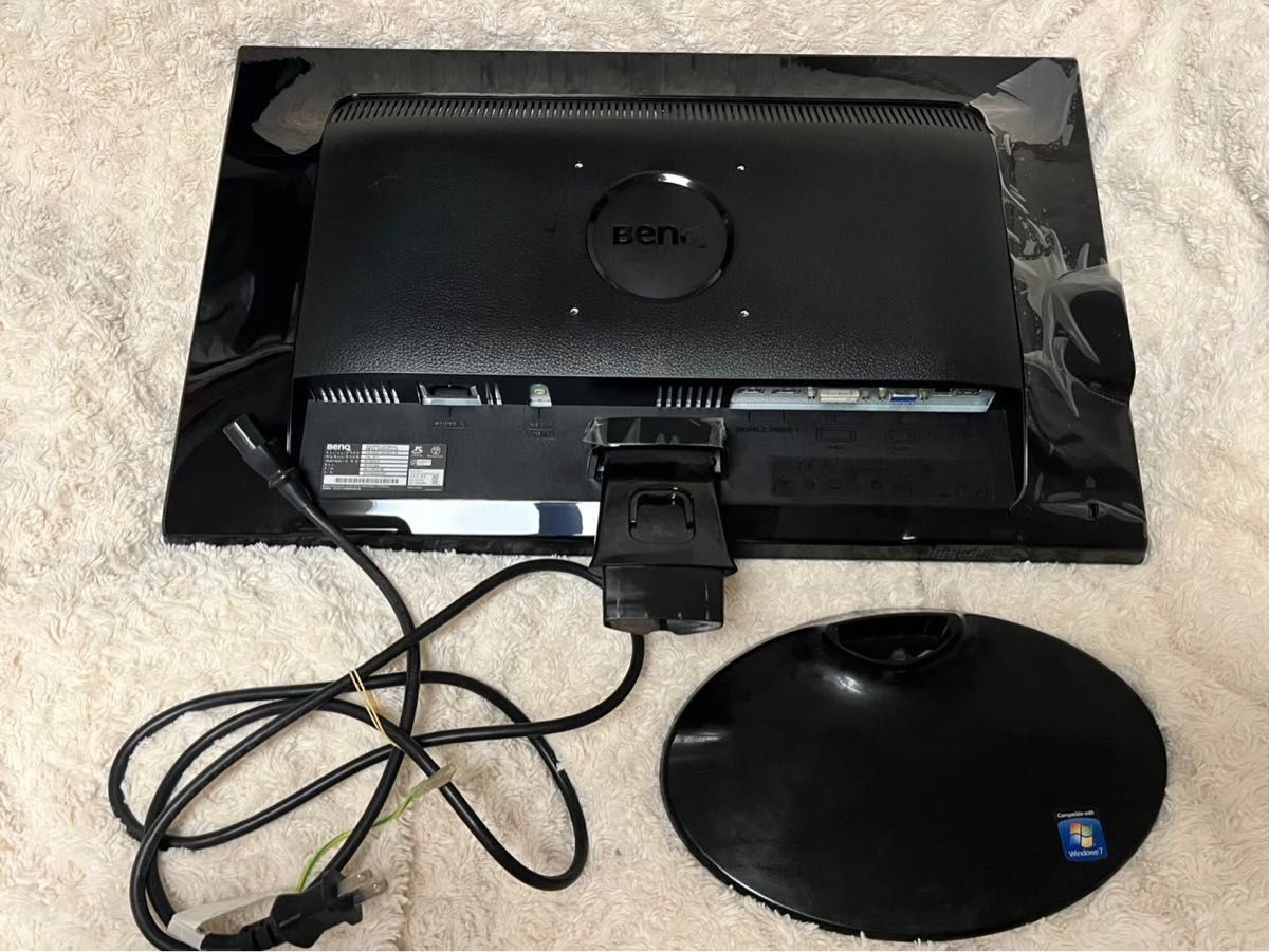 BenQ E2420HD モニター 本体|Yahoo!フリマ(旧PayPayフリマ) BenQ E2420HD モニター 本体|Yahoo!フリマ(旧PayPayフリマ)