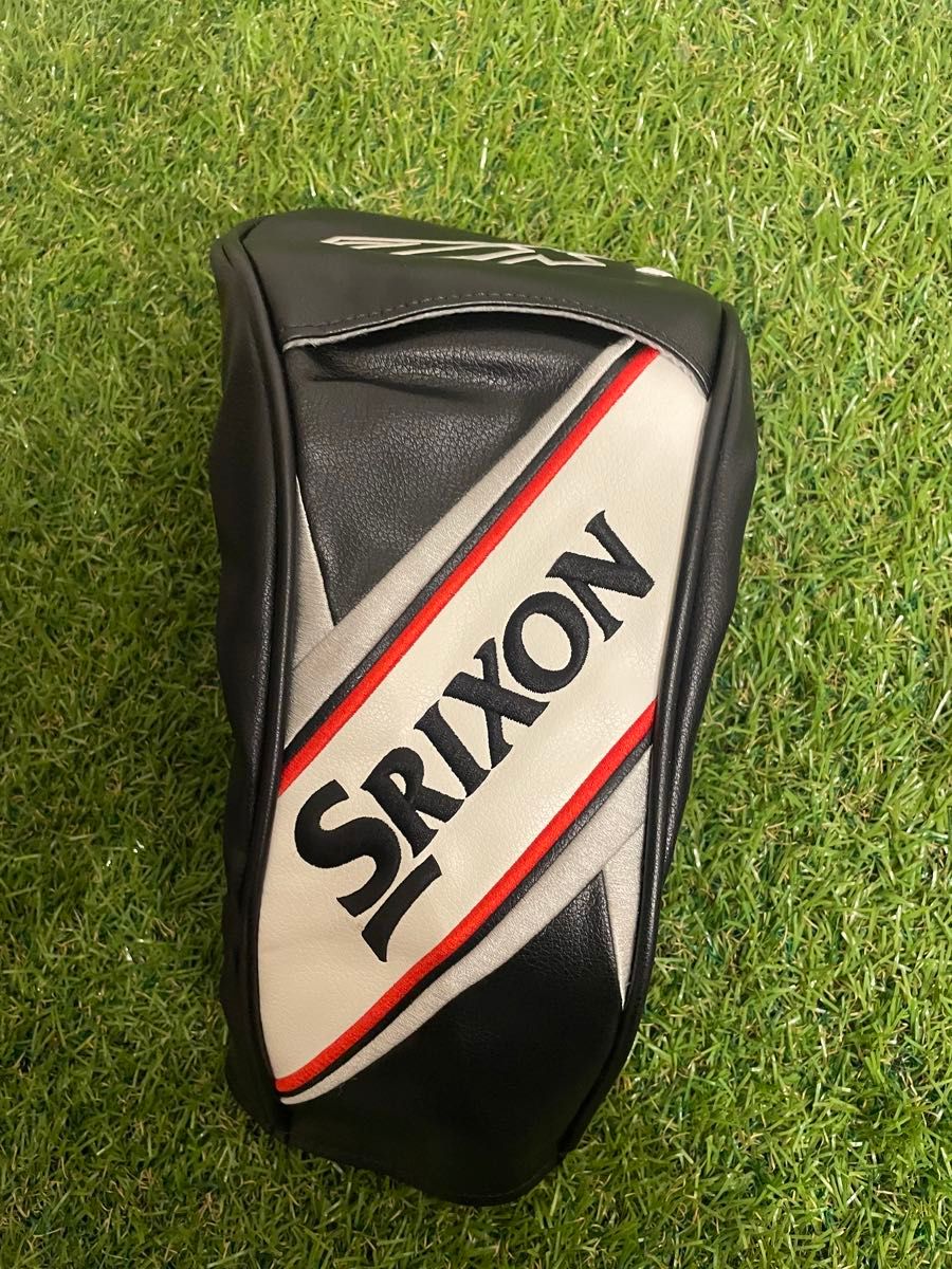 スリクソン SRIXON ZXi ドライバー 10 5° ヘッドのみ カバー付 スリクソン SRIXON ZXi ドライバー 10 5° ヘッドのみ カバー付