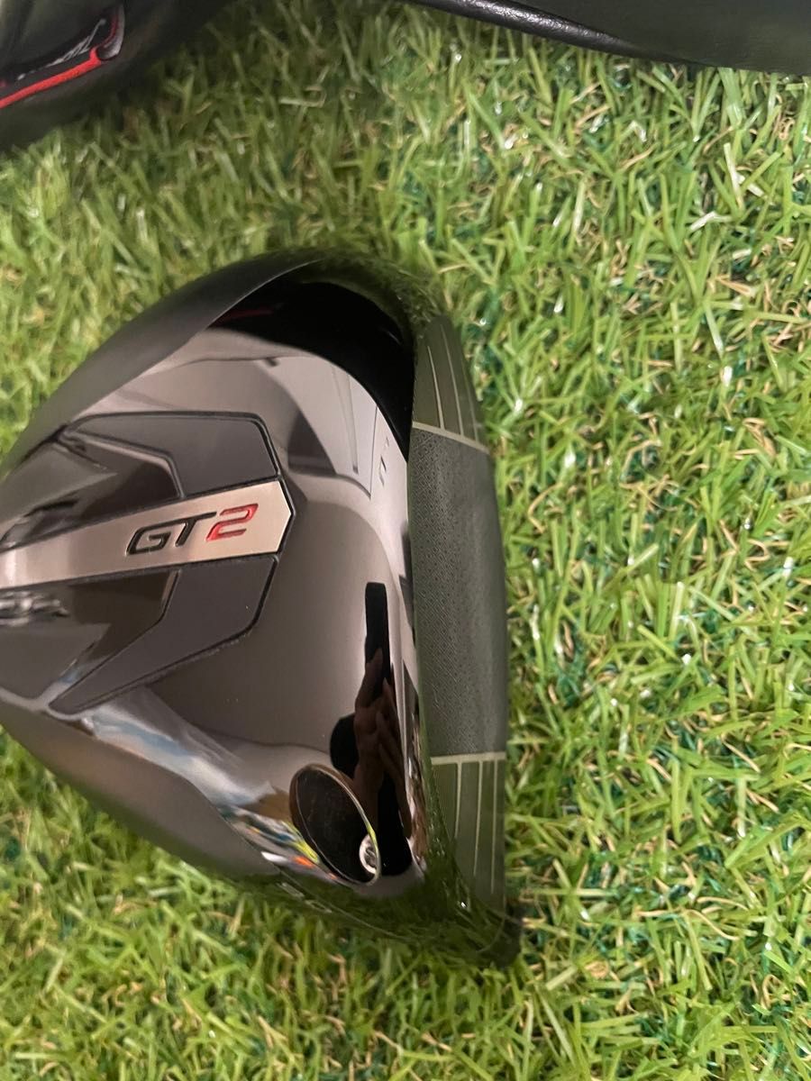 タイトリスト GT2 9° ドライバー ヘッド単品 カバー付属|Yahoo タイトリスト GT2 9° ドライバー ヘッド単品 カバー付属|Yahoo