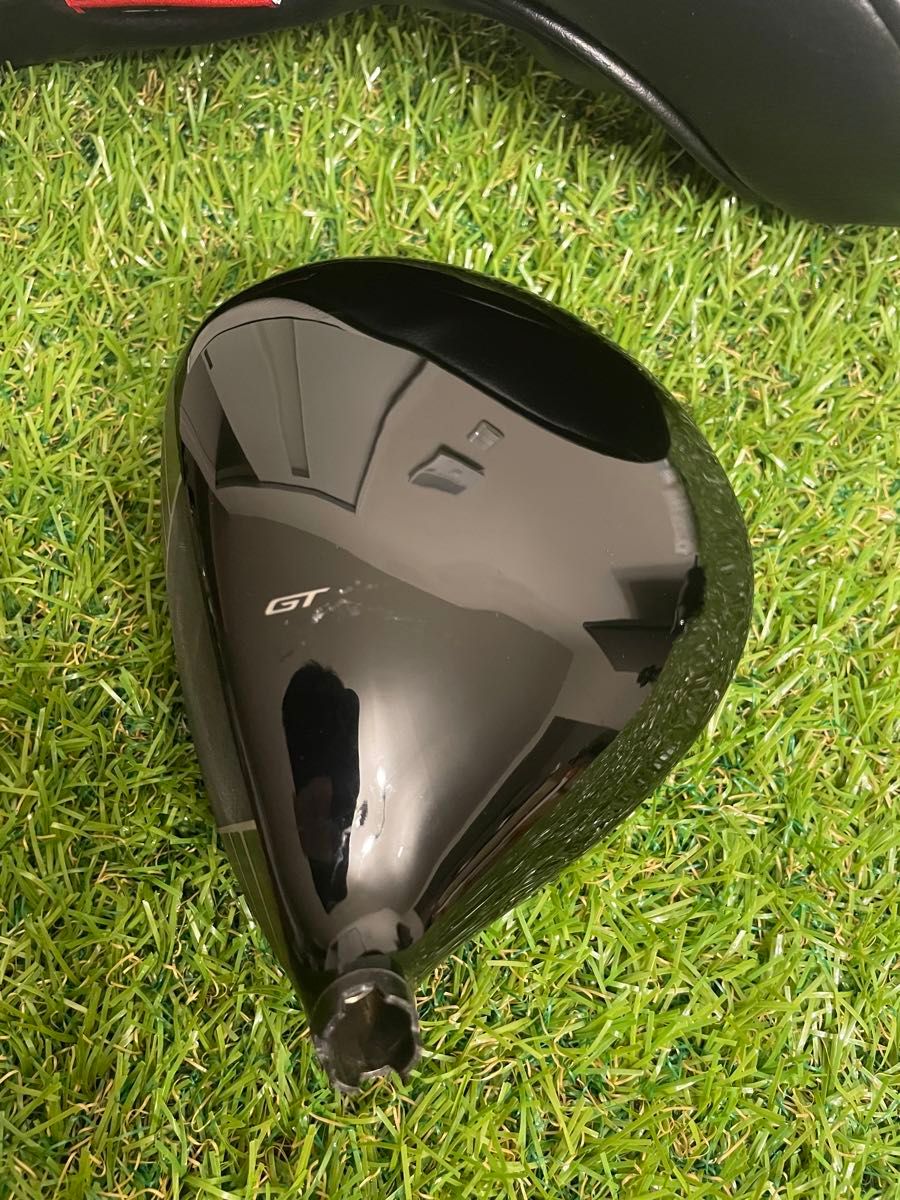 タイトリスト GT2 9° ドライバー ヘッド単品 カバー付属|Yahoo タイトリスト GT2 9° ドライバー ヘッド単品 カバー付属|Yahoo