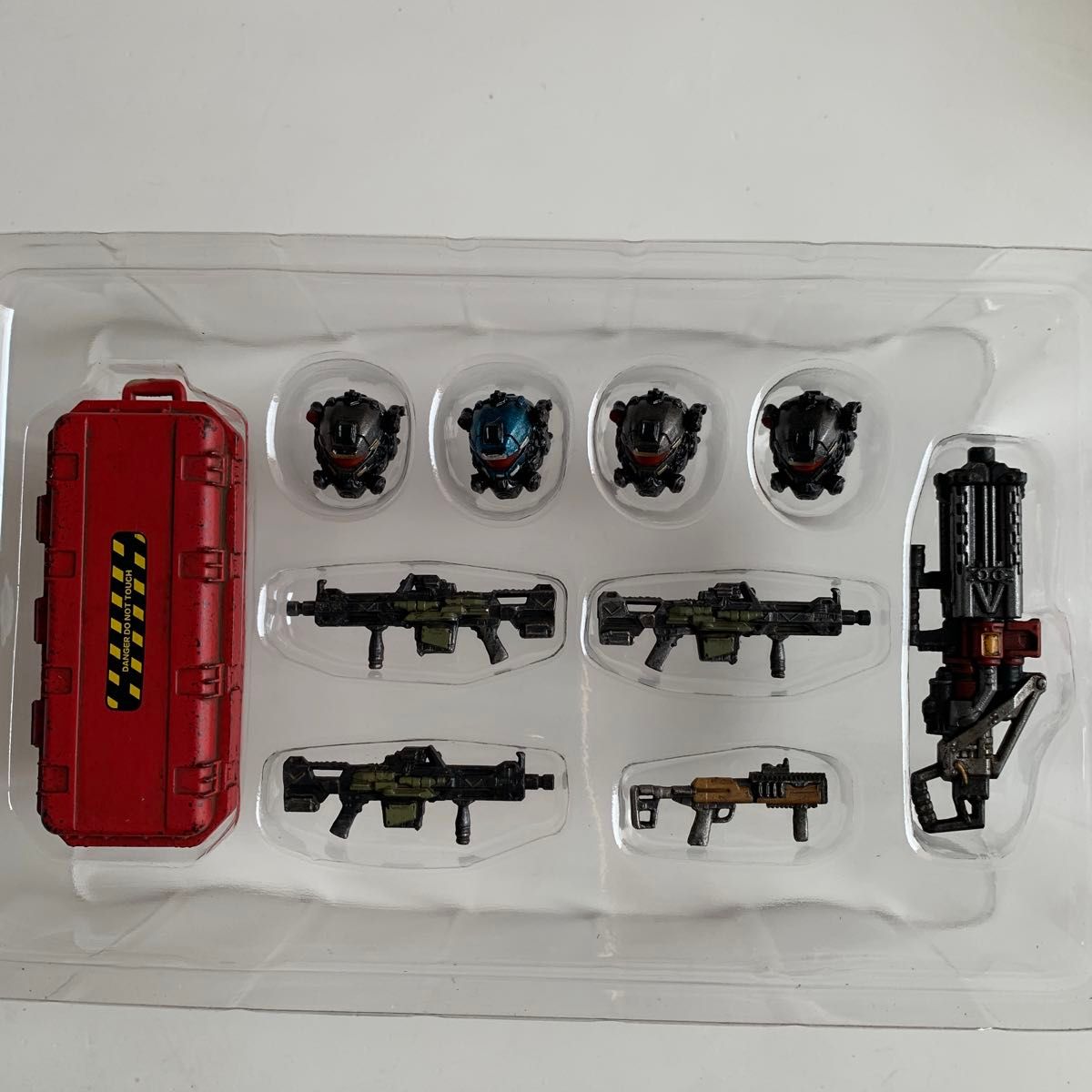 JOYTOY】JT0173 SKELTON FORCES DOUBLE SICKLE SQUAD 戦星辰 JOYTOY】JT0173 SKELTON FORCES DOUBLE SICKLE SQUAD 戦星辰