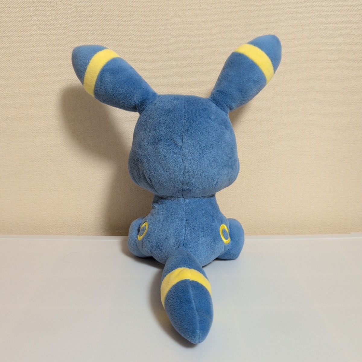 ポケモンセンター ミックスオレ ブラッキー ぬいぐるみ ポケモン ポケモンセンター ミックスオレ ブラッキー ぬいぐるみ ポケモン