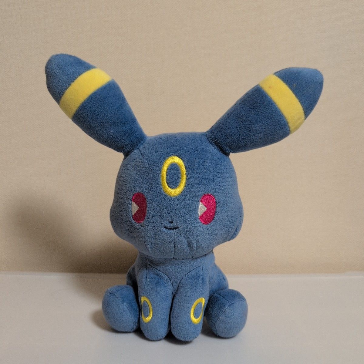 ポケモンセンター ミックスオレ ブラッキー ぬいぐるみ ポケモン ポケモンセンター ミックスオレ ブラッキー ぬいぐるみ ポケモン